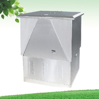 DFW High Voltage Cable Branch Box (European Style, Common)