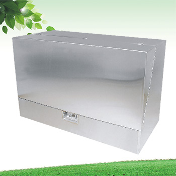 DFW High Voltage Cable Branch Box (American Style, Common)