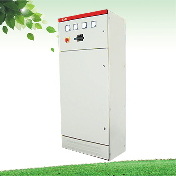 XL-21 Safety Type LV Distributing Cabinet