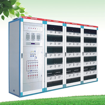 GZDW-06 Direct Current Panel