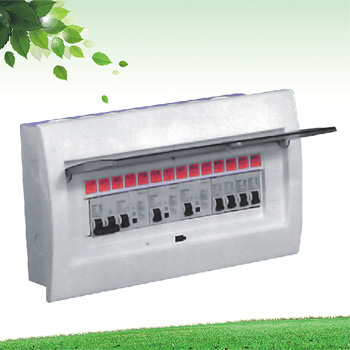 Terminal Distribution Box