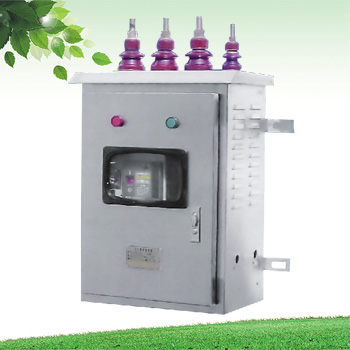 Protection Switch Box